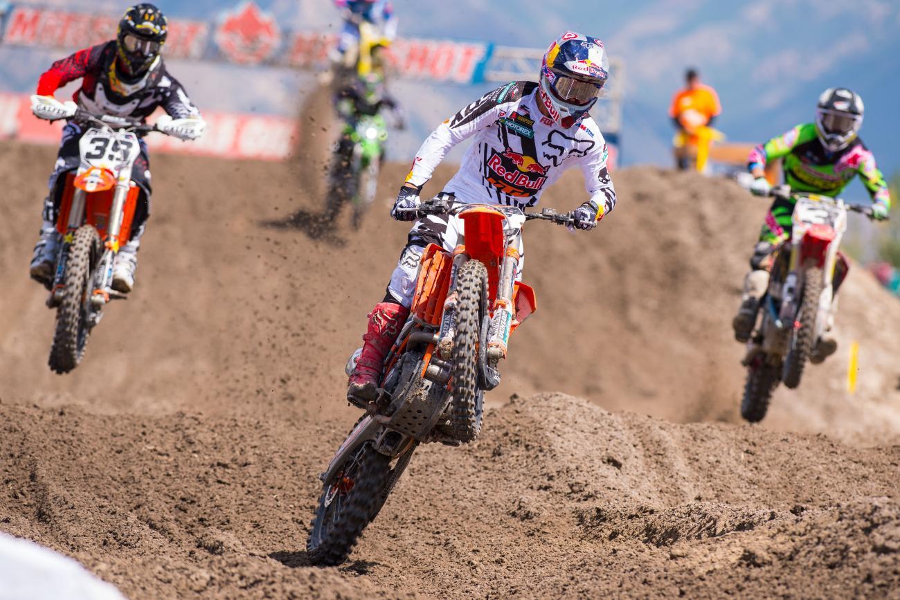1300x867 Utah MX Wallpaper X Online