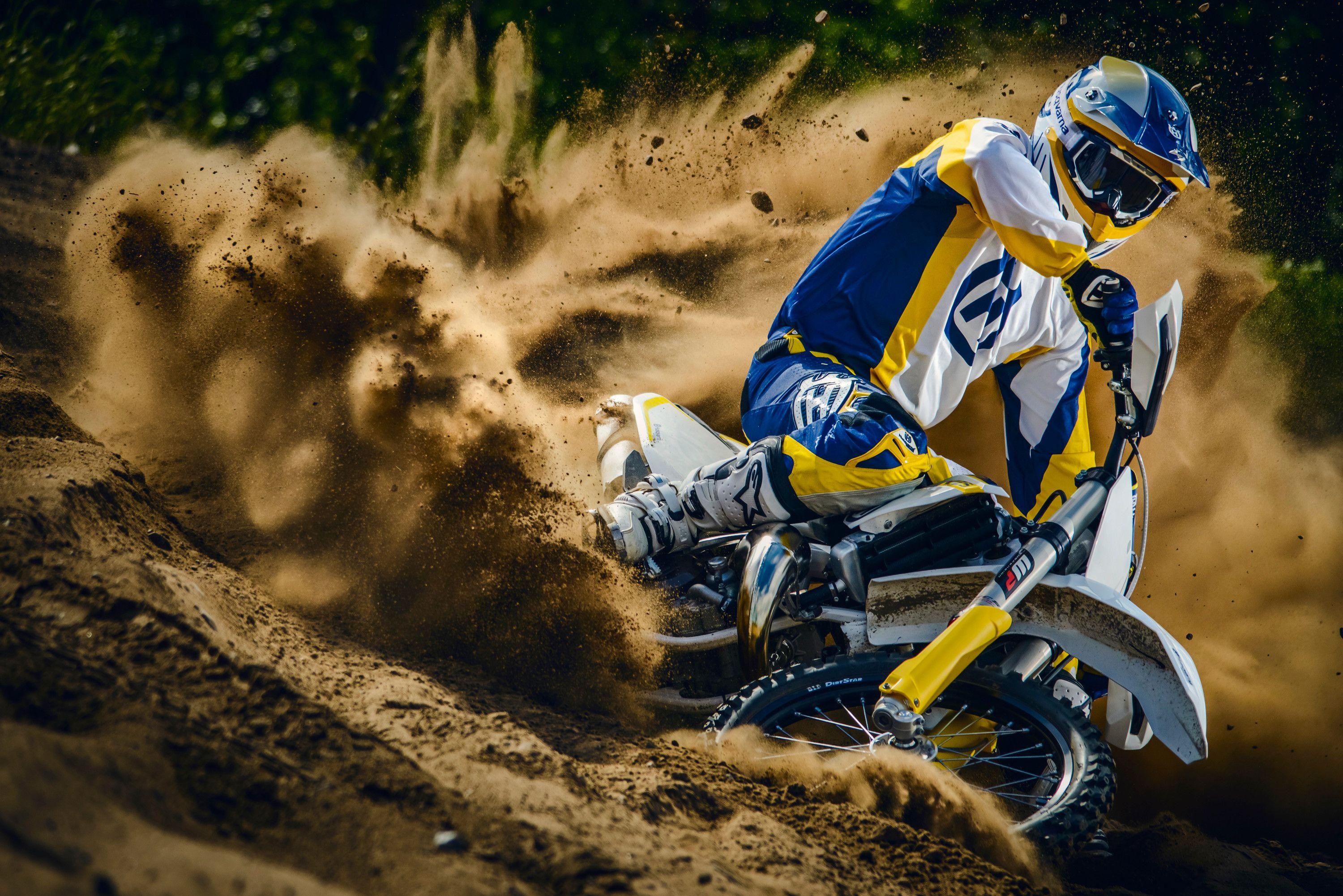 3000x2002 Motocross Wallpaper 03685