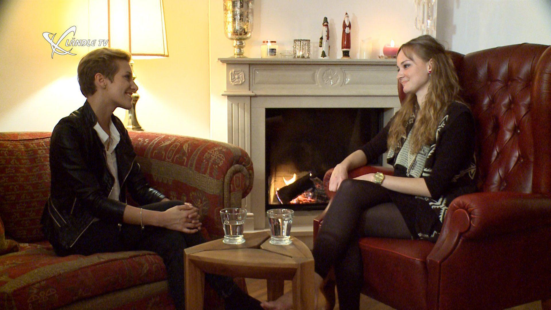 1920x1080 Zu Gast bei Laura Bilgeriändle TV - VOL.AT