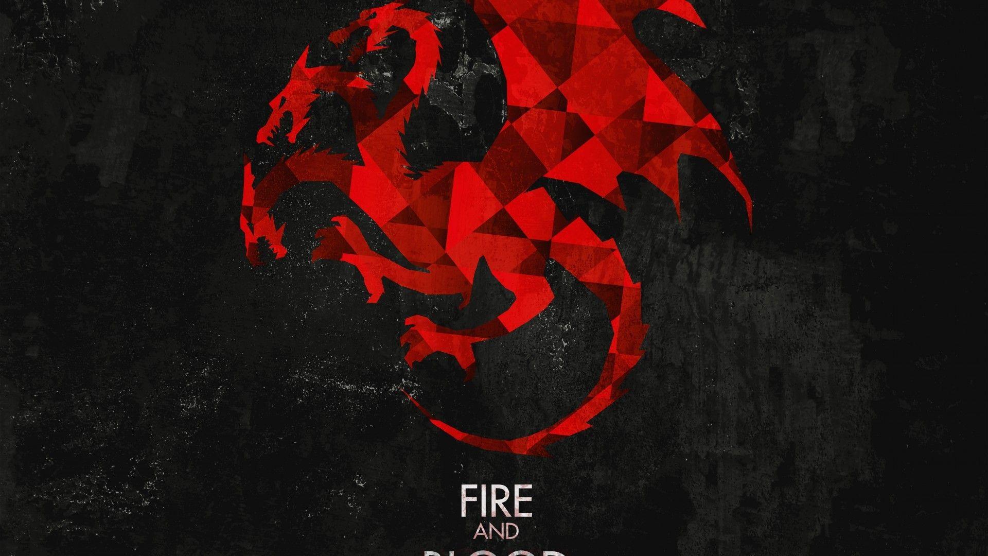 1920x1080 Red Dragon Wallpaper HD