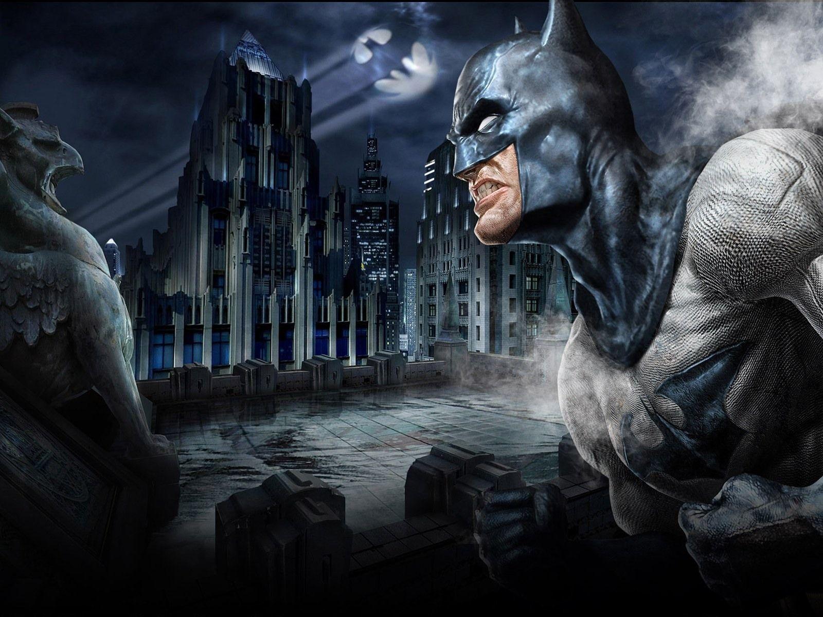 1600x1200 Mortal Kombat vs. DC Universe wallpaper. Mortal Kombat vs. DC