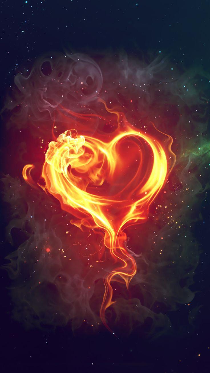 Heaven Fire iPhone Wallpapers - Top Free Heaven Fire iPhone Backgrounds ...