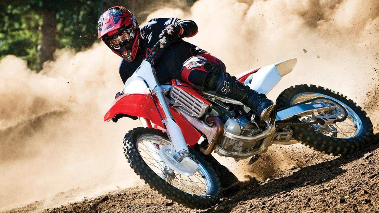 1280x720 Rally Motocross Wallpaper for Android