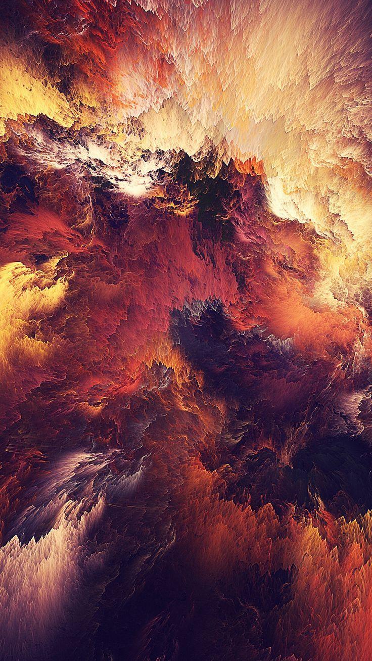 Heaven Fire iPhone Wallpapers - Top Free Heaven Fire ...