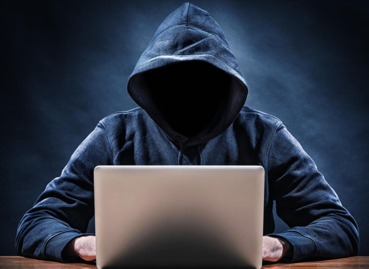 Hacker with Laptop Wallpapers - Top Free Hacker with Laptop Backgrounds