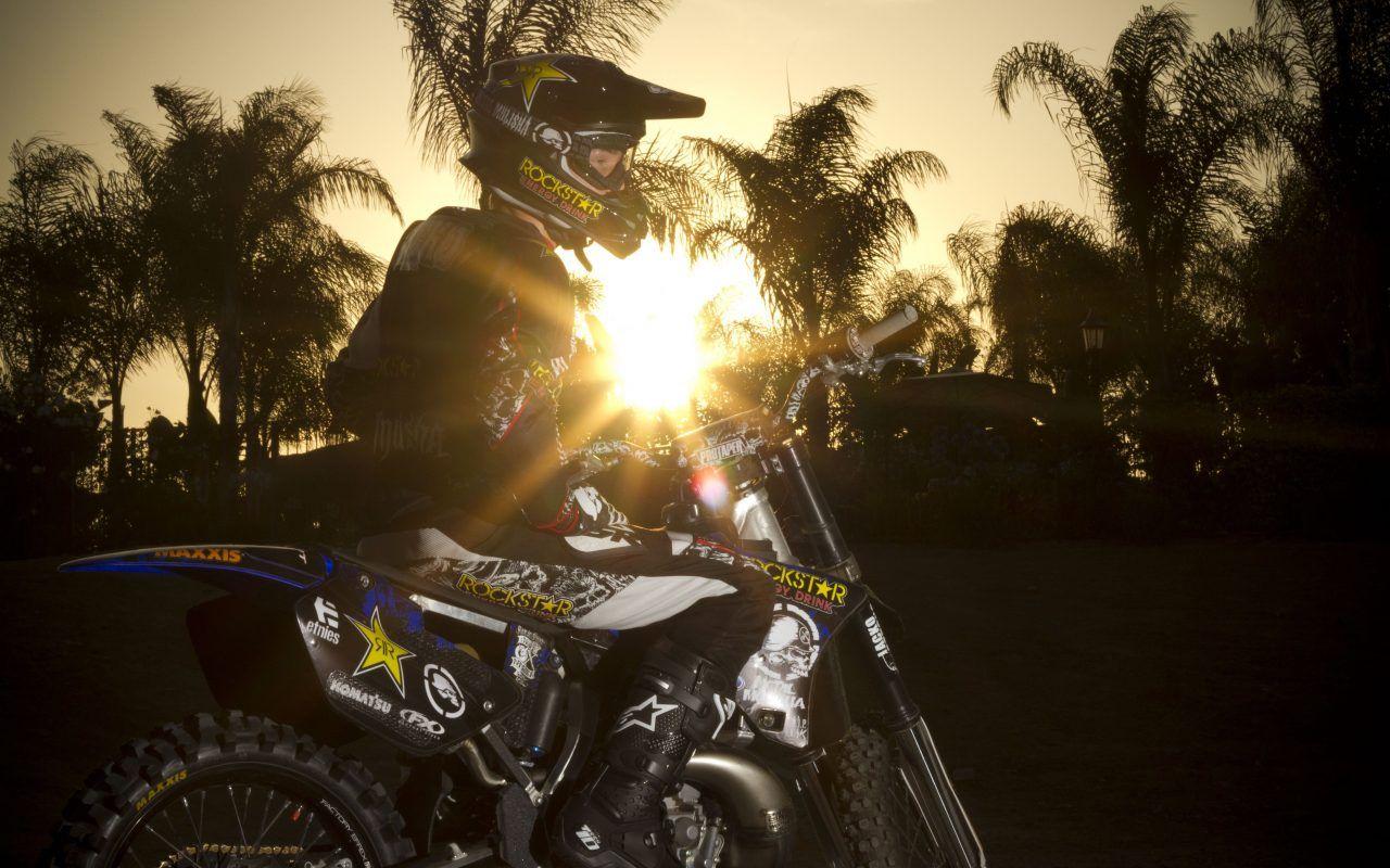 1280x800 Freestyle Motocross Wallpaper Picture • dodskypict