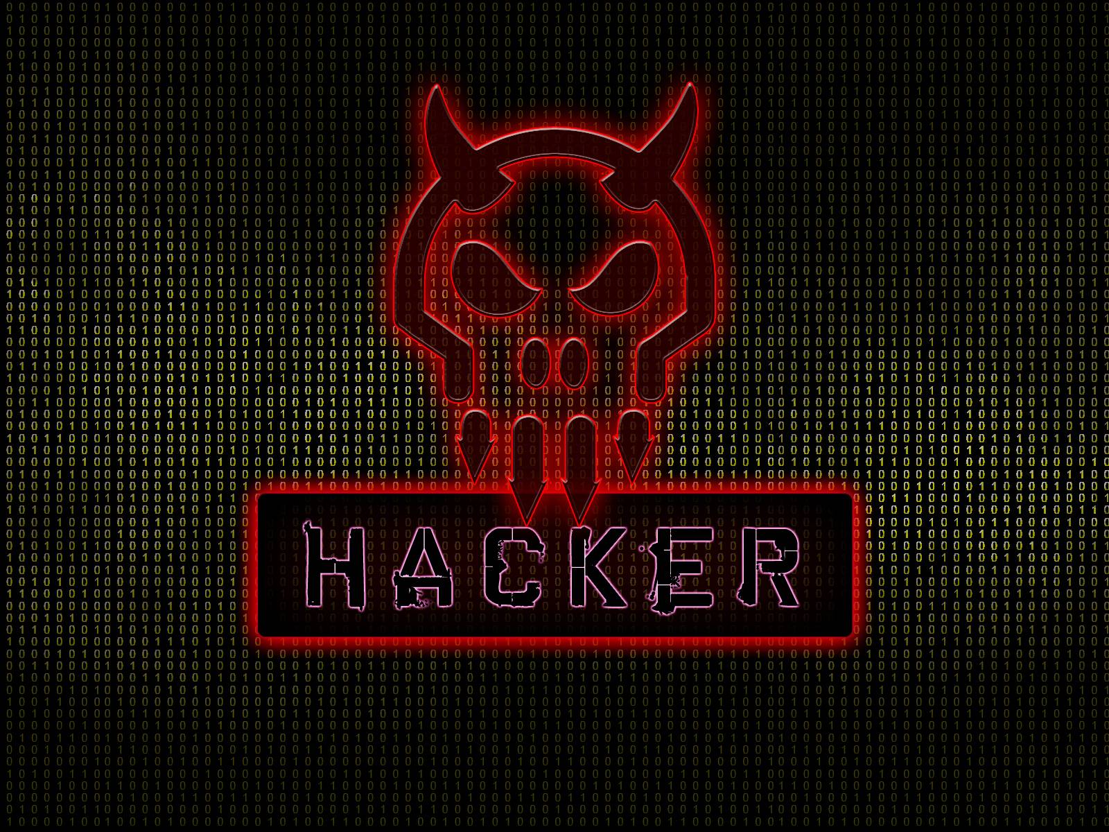 Hacker Logo Wallpapers - Top Free Hacker Logo Backgrounds - WallpaperAccess
