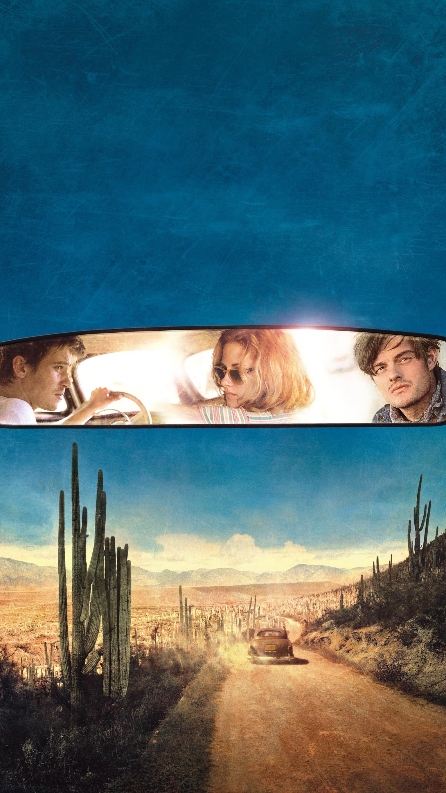 1536x2732 On the Road (2012) Phone Wallpaper