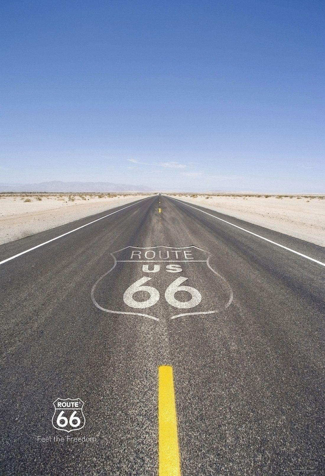 1100x1613 Route 66 Wallpaper. Route 66 Wallpaper