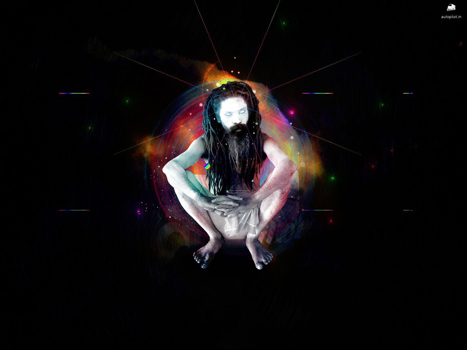 1600x1200 Sadhu Wallpaper. Sadhu Wallpaper