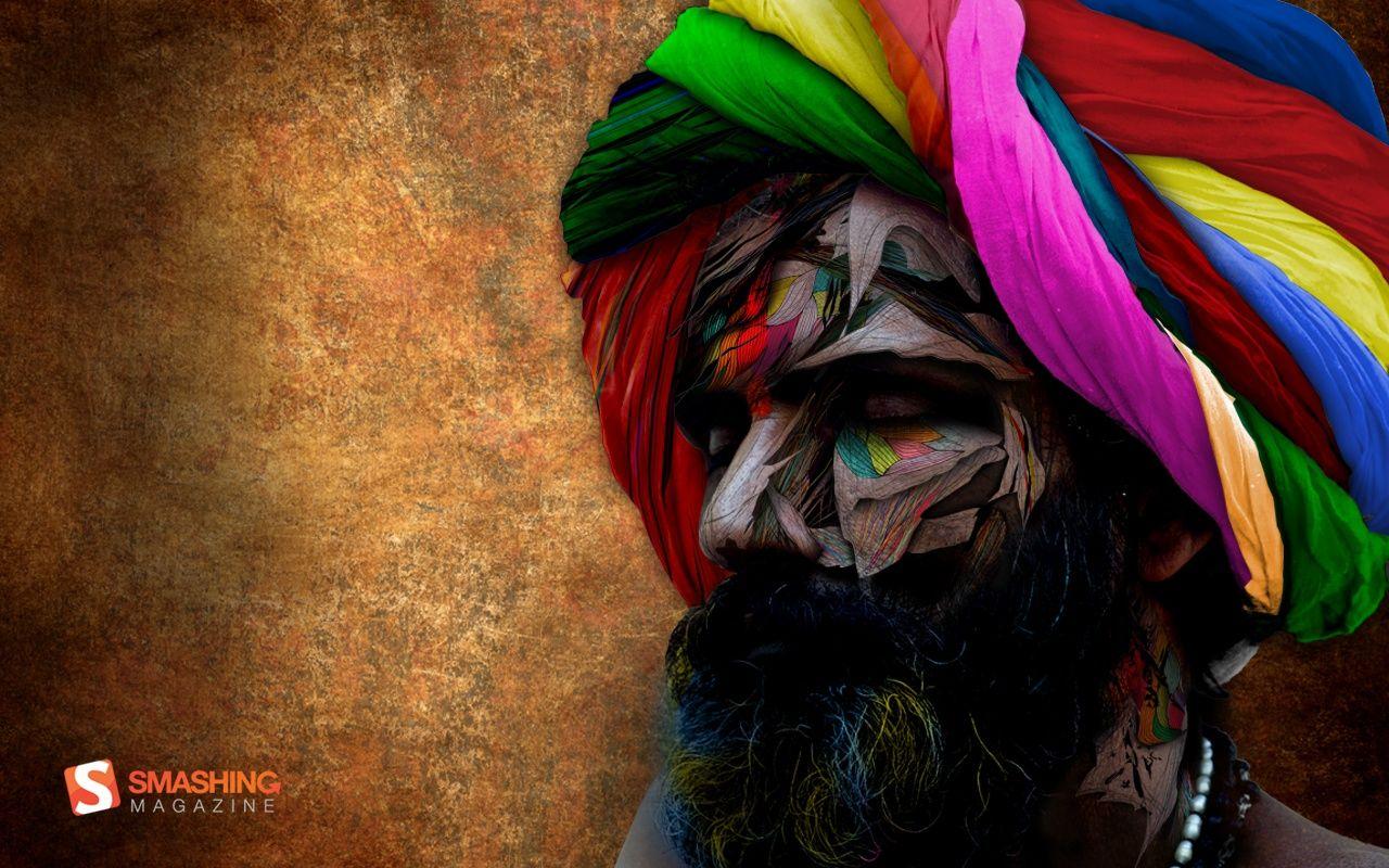1280x800 Sadhu Wallpaper. Sadhu Wallpaper