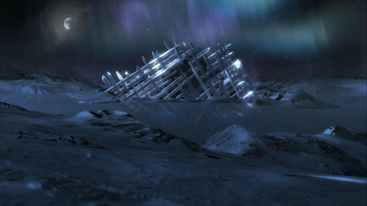 1280x720 Free download Clarks Fortress of Solitude [1280x720]