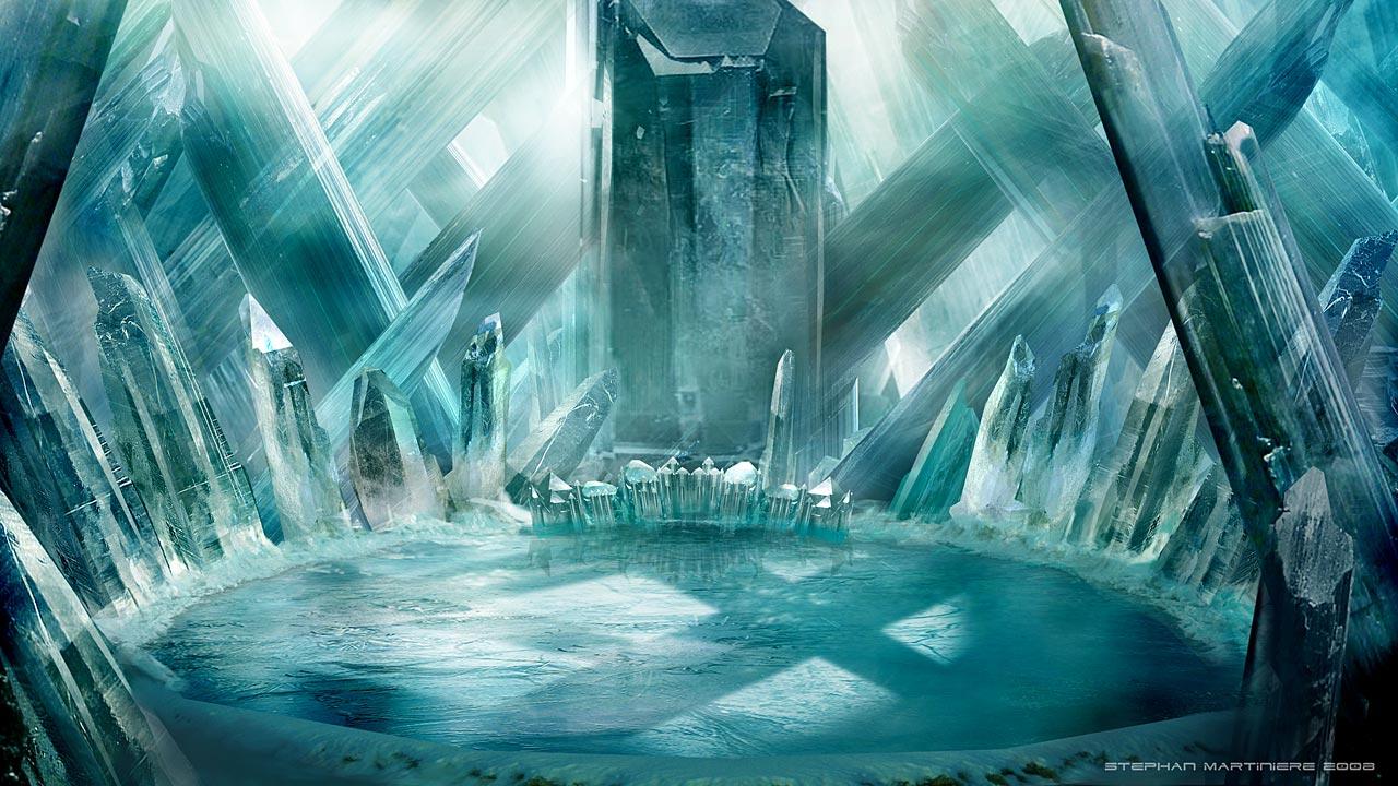 Fortress Of Solitude Wallpapers Top Free Fortress Of Solitude — free download