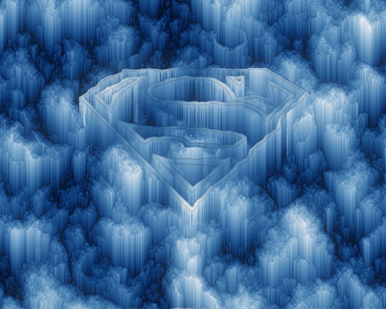 1280x1024 Free download Fortress of Solitude by the big al [1280x1024]
