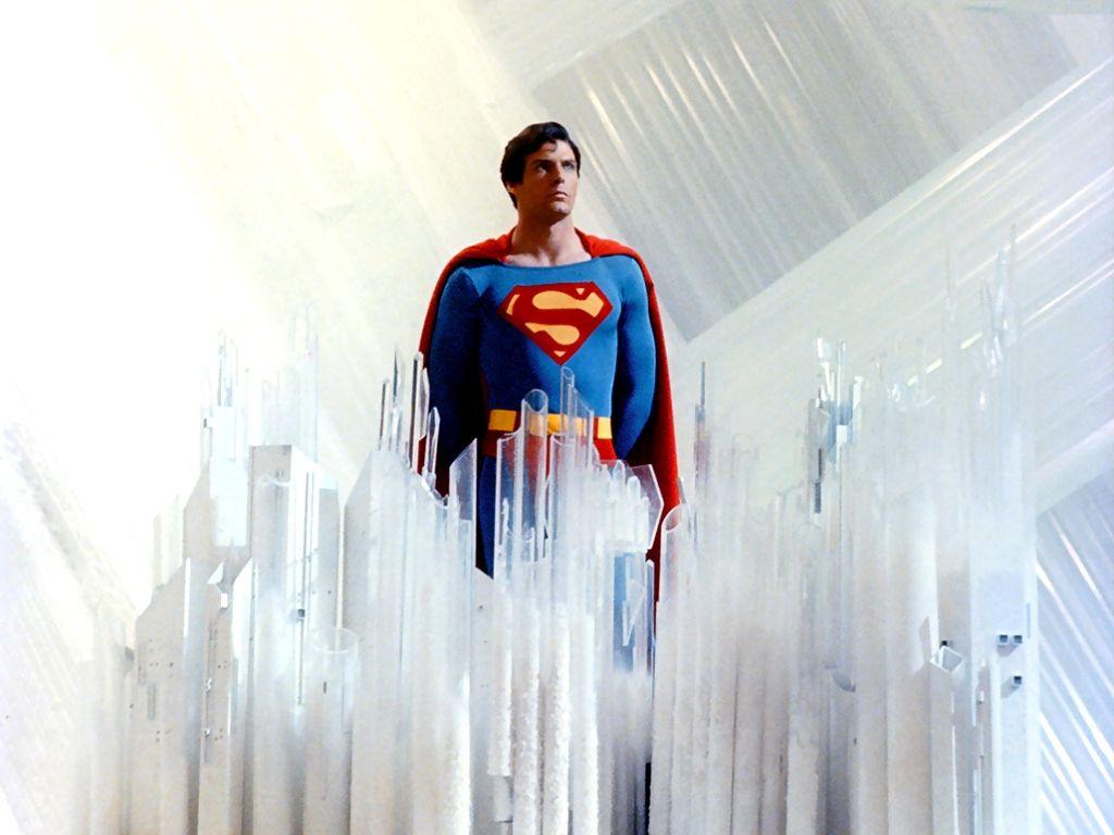 1024x768 Superman Anniversary Month Historical Timeline Part 2. The Mary Sue