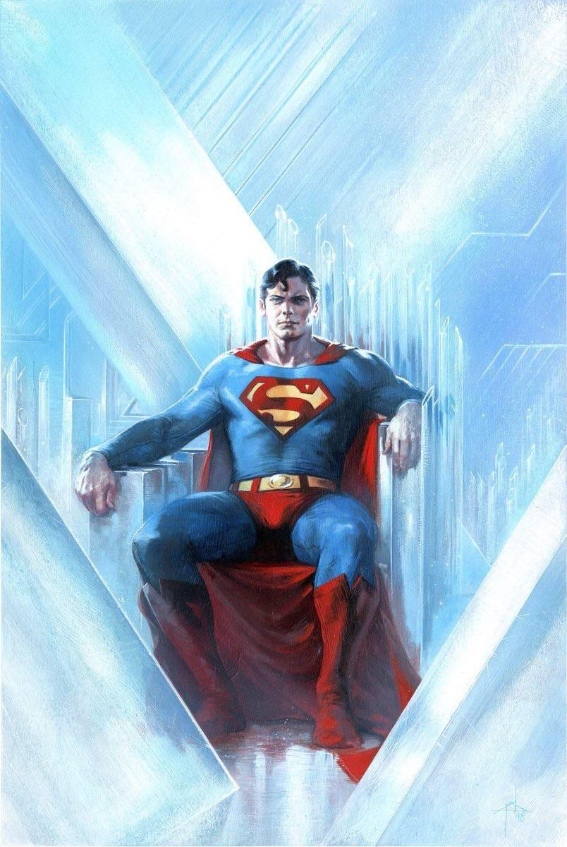 Fortress Of Solitude Wallpapers - Top Free Fortress Of Solitude