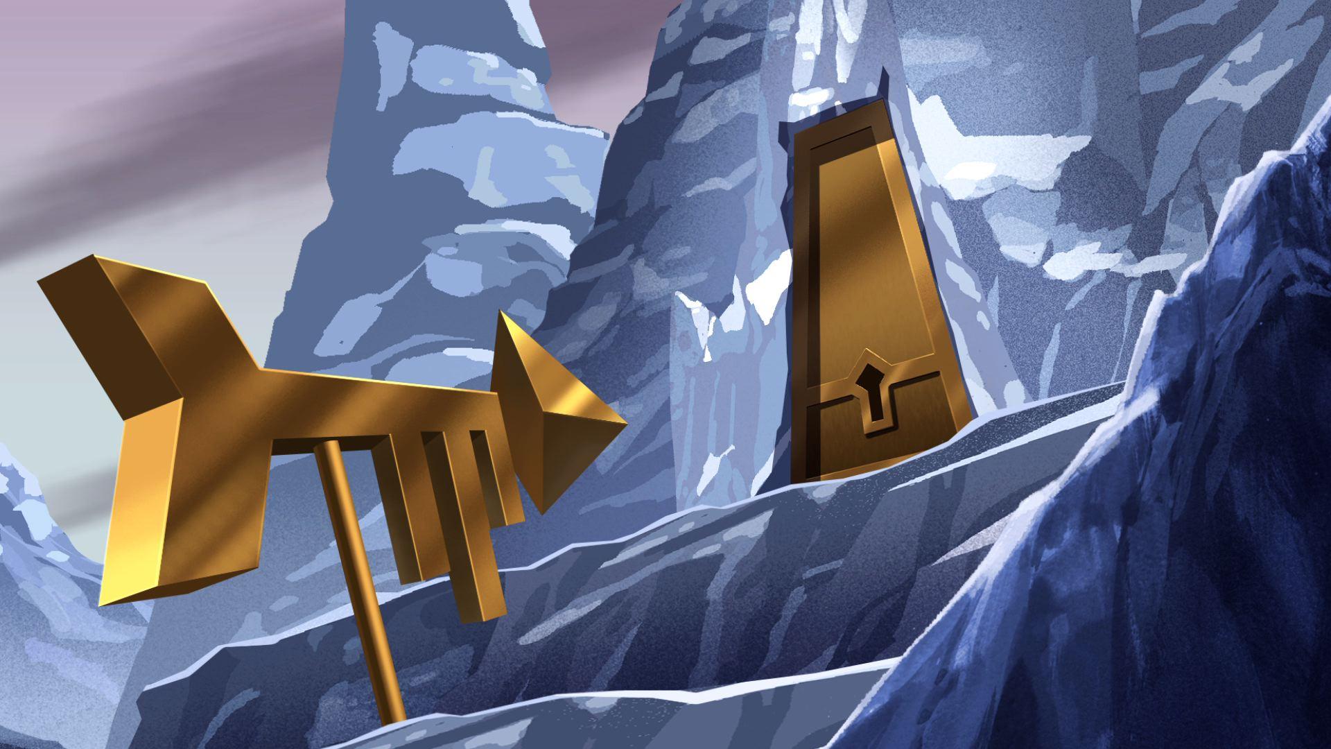 1920x1080 Best Fortress of Solitude?