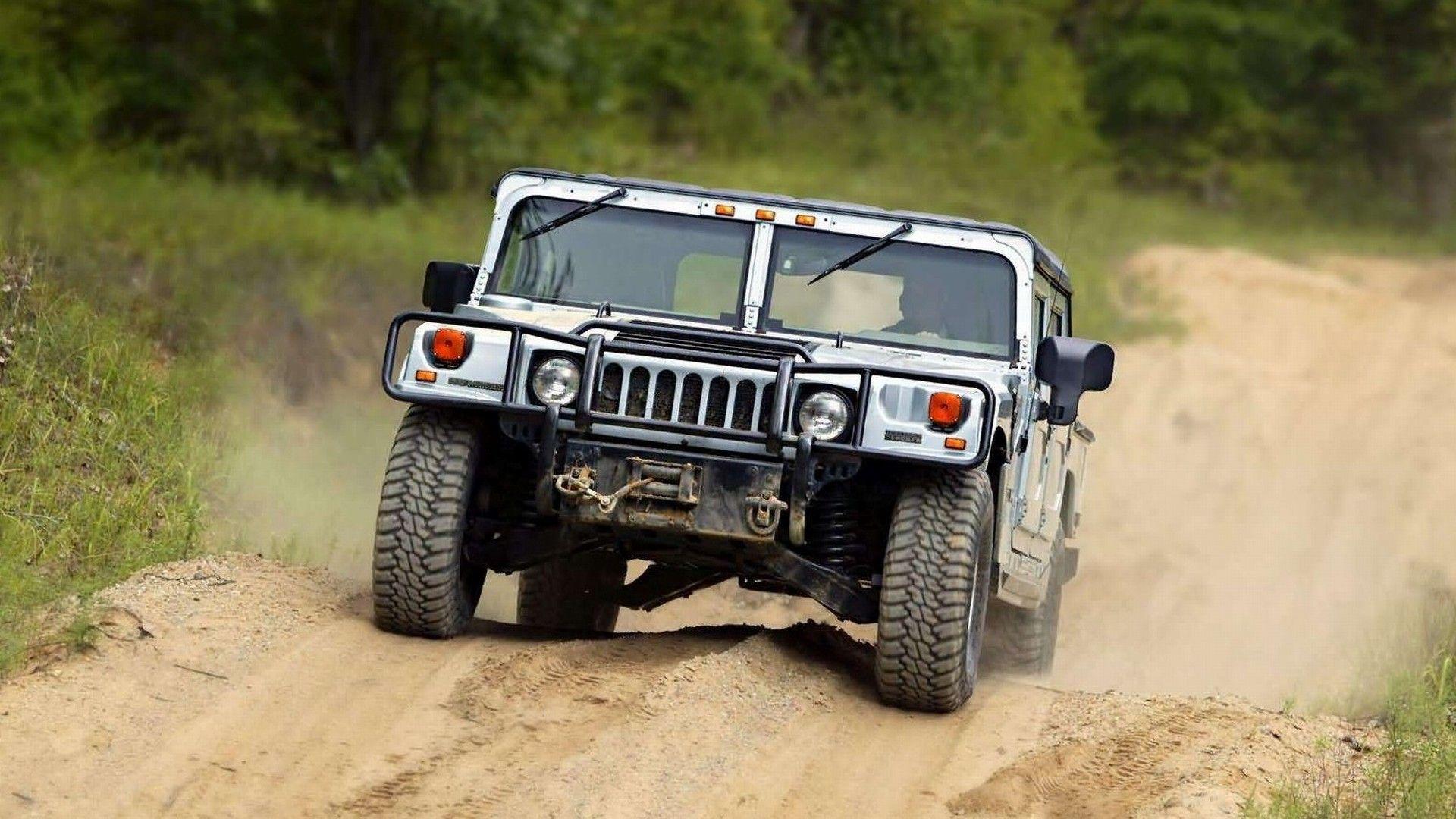 1920x1080 Hummer H1 Wallpaper. Hummer h Hummer, Hummer cars