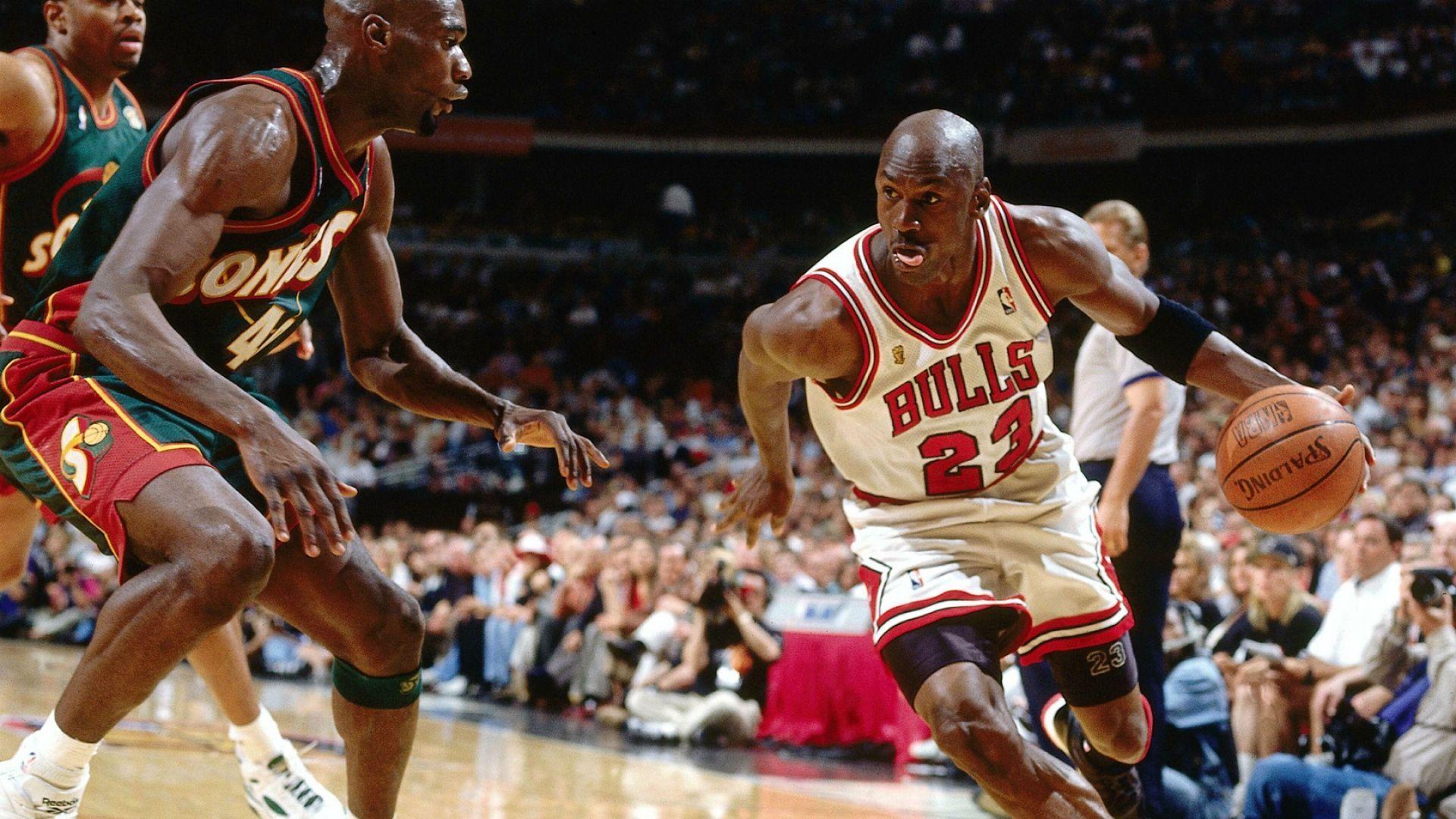 1920x1080 Michael Jordan HD Wallpaper Wallpaper × Michael Jordan