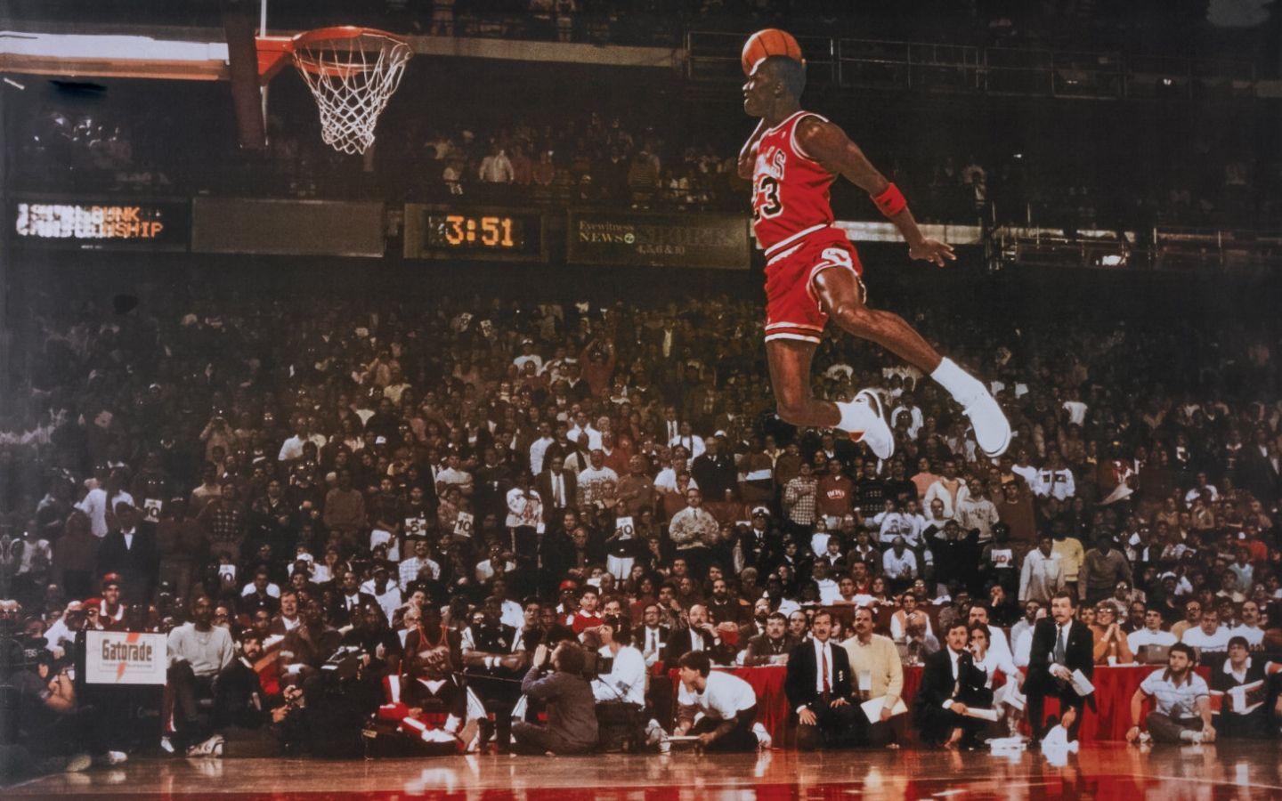 1440x900 Free download Michael Jordan HD Wallpaper 1920x1200px 852211