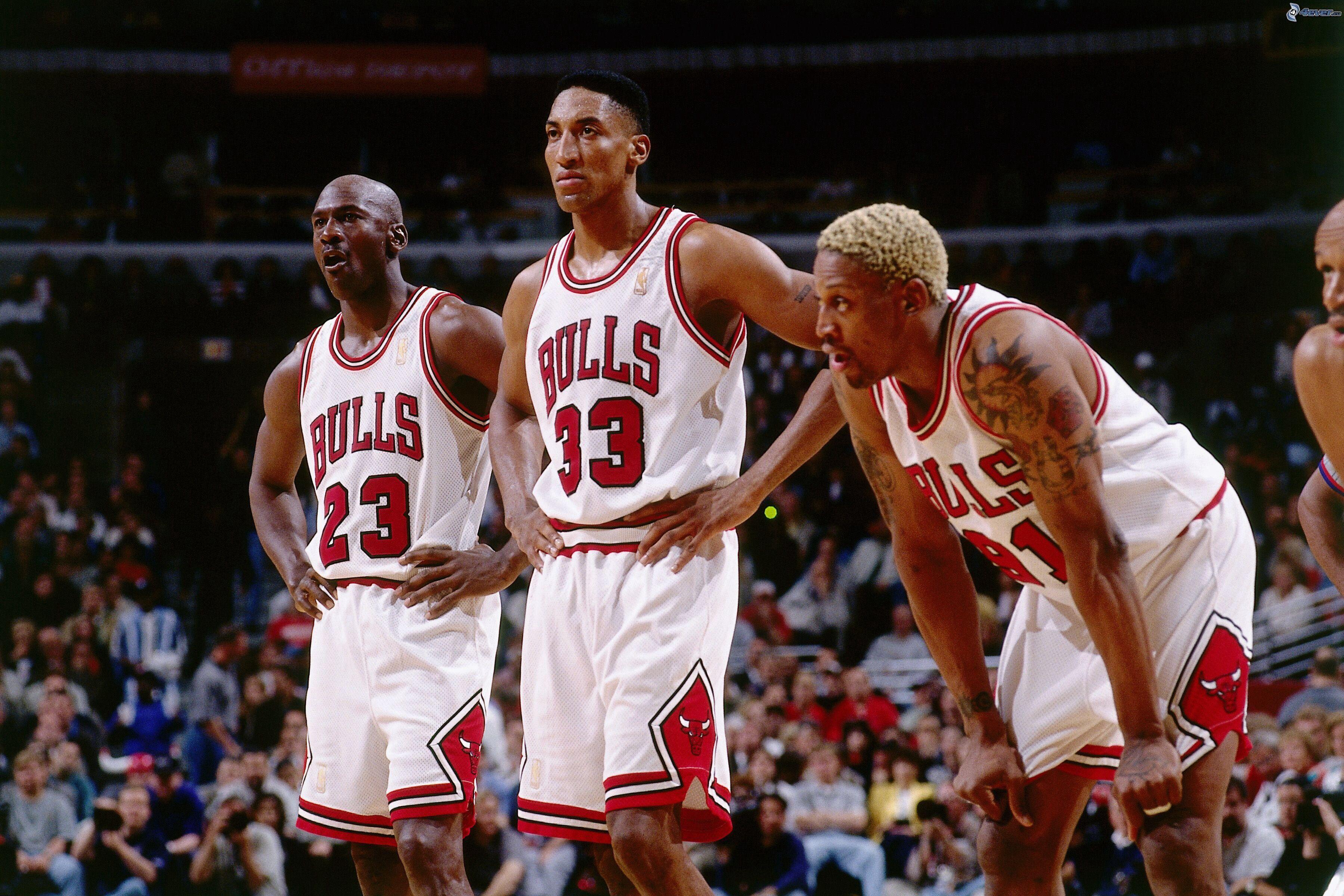 3598x2400 Michael Jordan HD Wallpaper