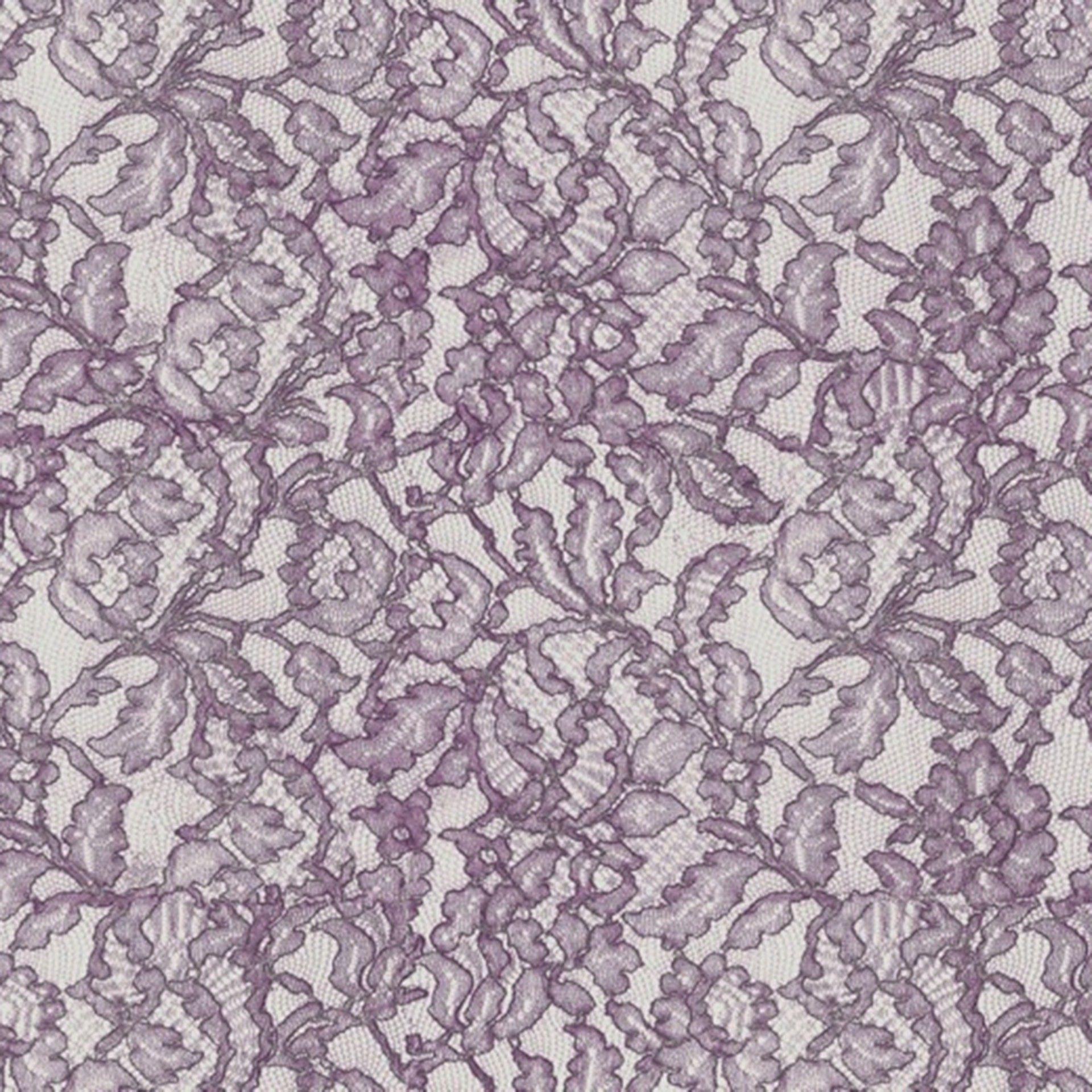 1920x1920 Metallic Purple Wallpaper