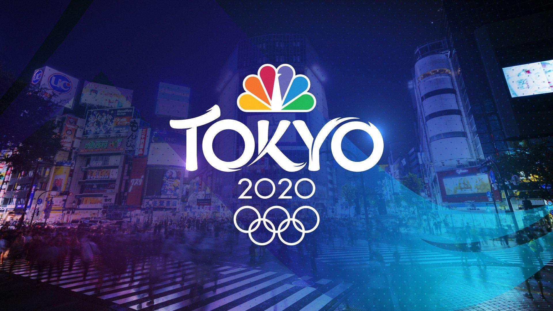 1920x1080 Tokyo Olympics new sports added
