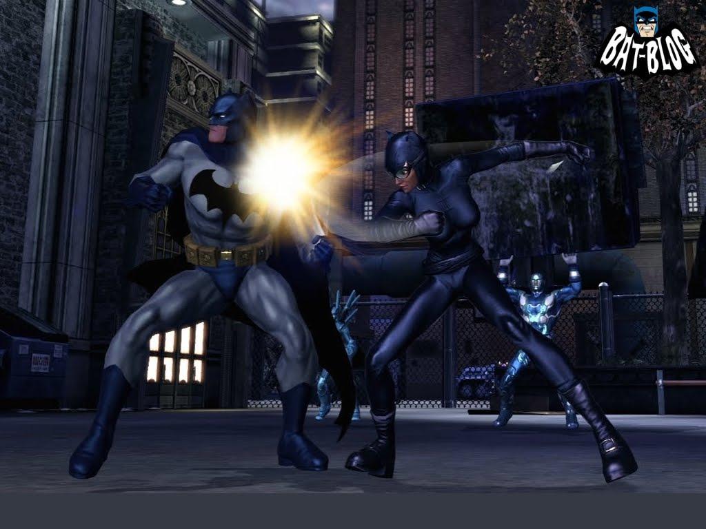 1024x768 BAT : BATMAN TOYS and COLLECTIBLES: DC UNIVERSE ONLINE