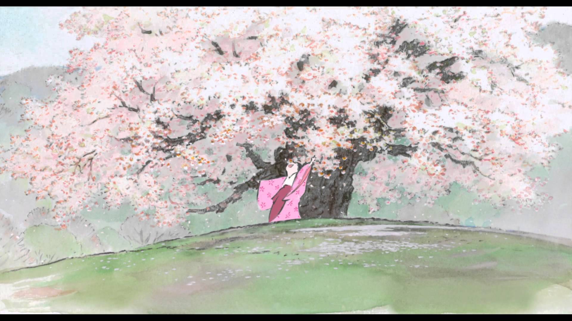 1920x1080 Isao Takahata Wallpaper