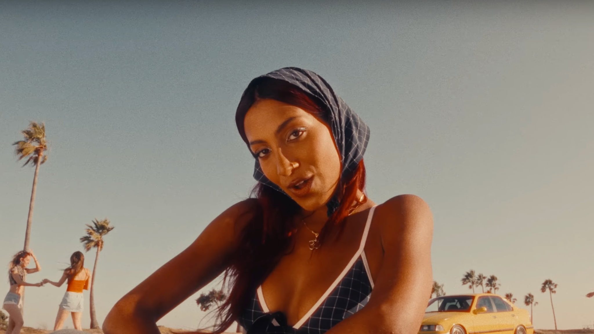 2048x1152 KATSEYE'S Lara Raj comes out as queer