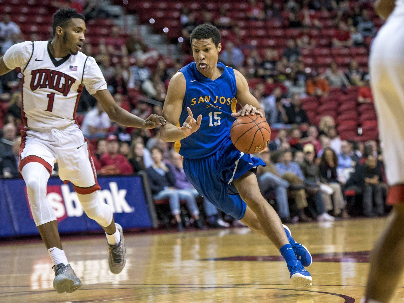 1400x1050 Brandon Clarke narrows his transfer list, and Washington State is