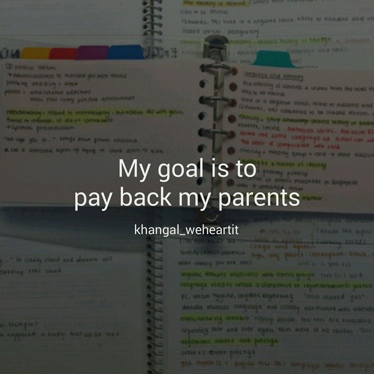 1280x1280 image About Quotes On We Heart It Study Hard Quotes