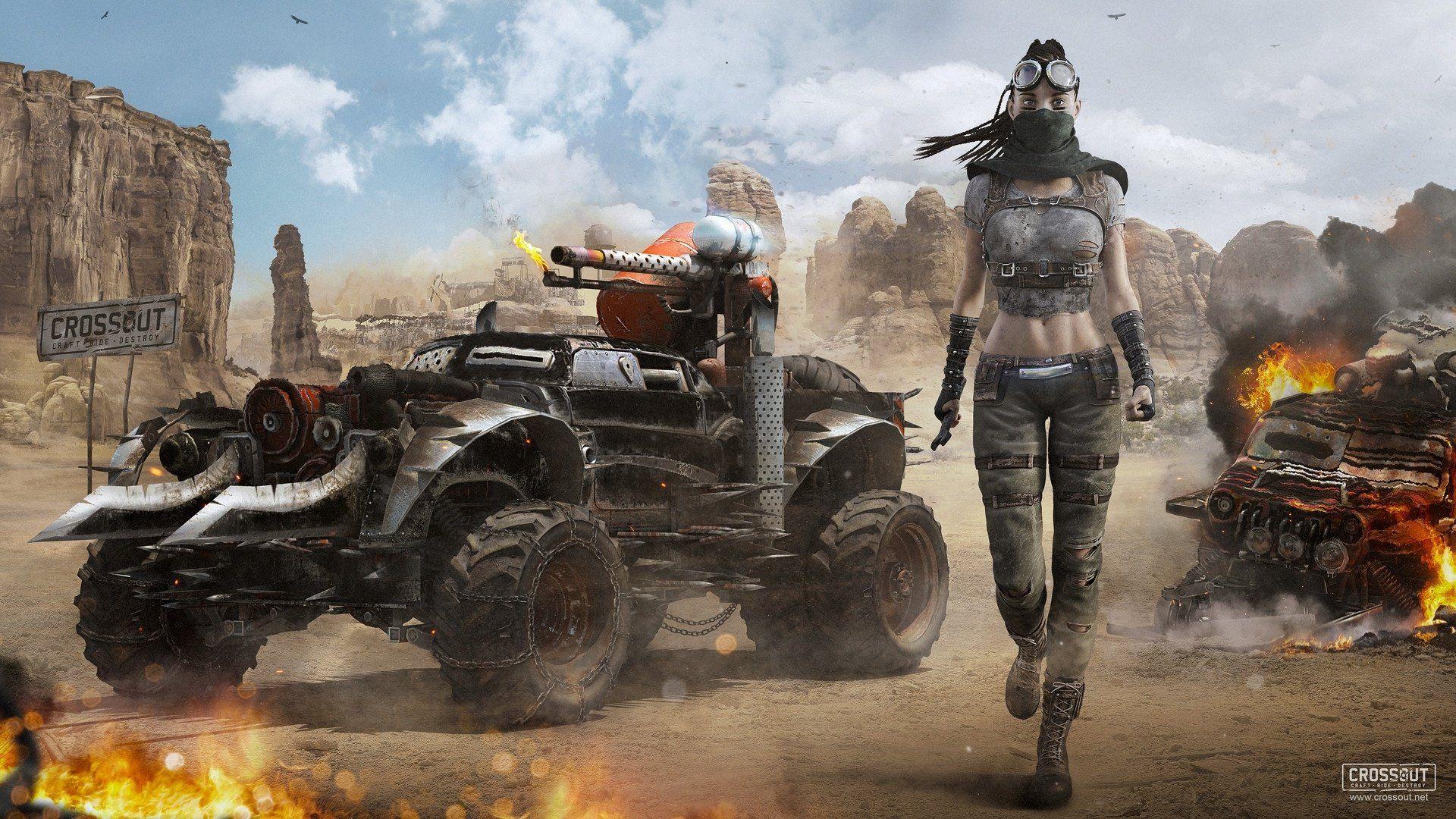 download free crossout price
