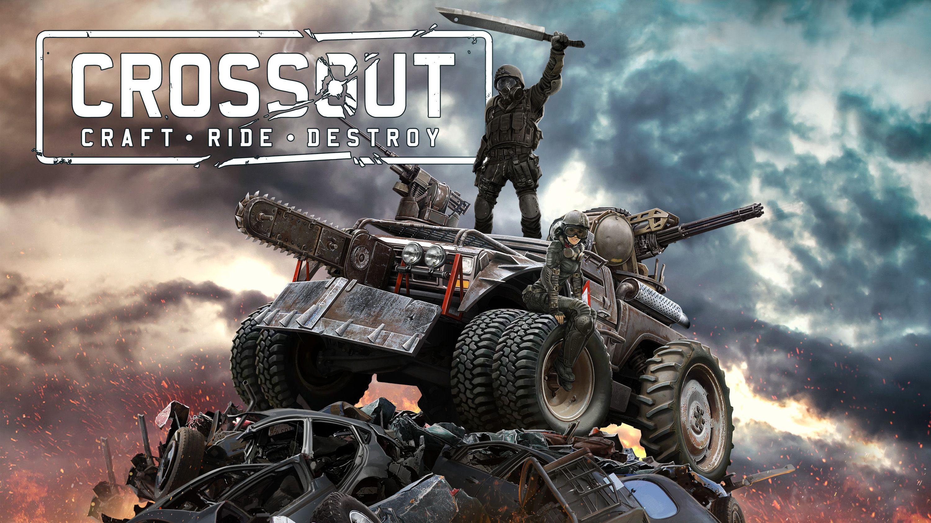 download free crossout pc