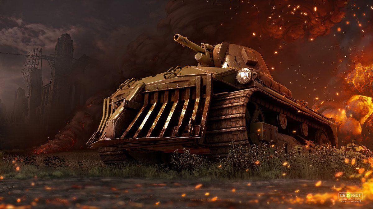 1200x675 CROSSOUT Royale is gaining momentum and