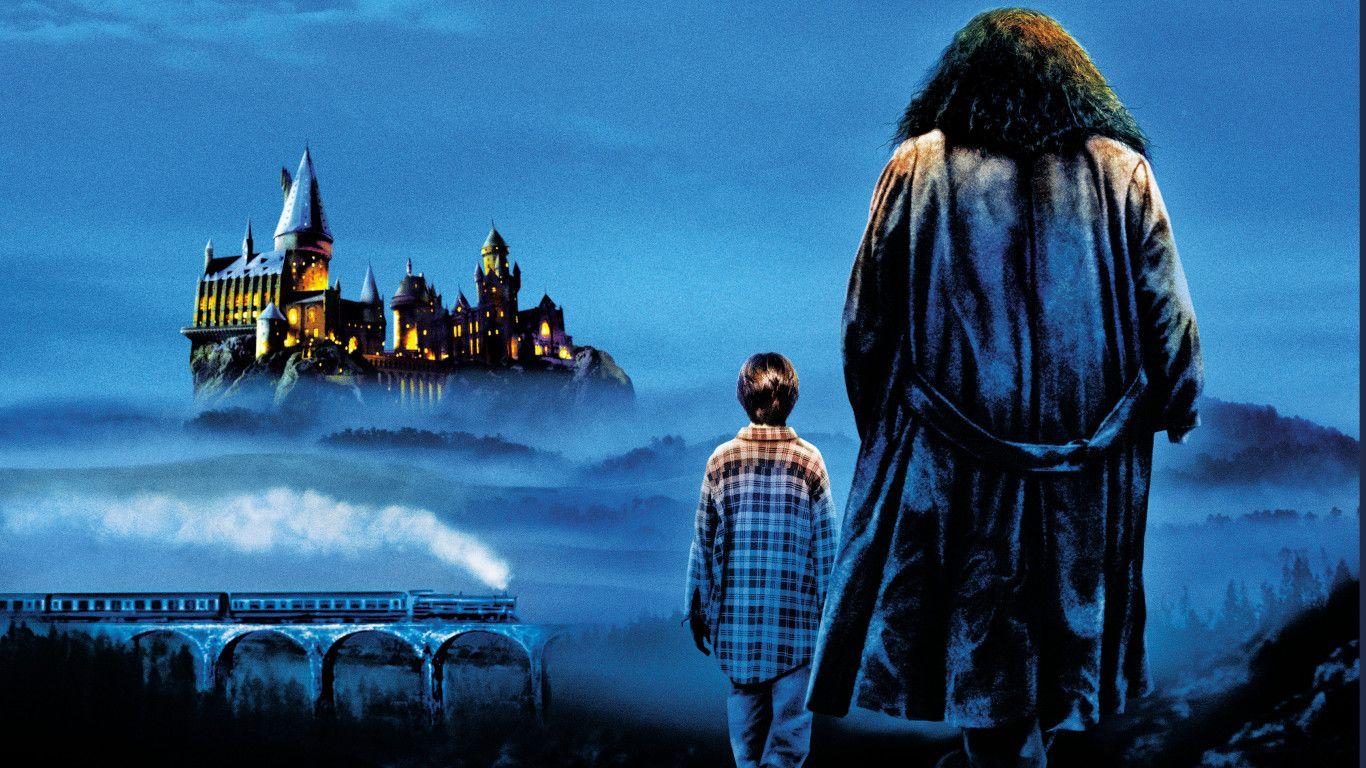 1366x768 Harry Potter And The Sorcerers Stone 1366x768 Resolution