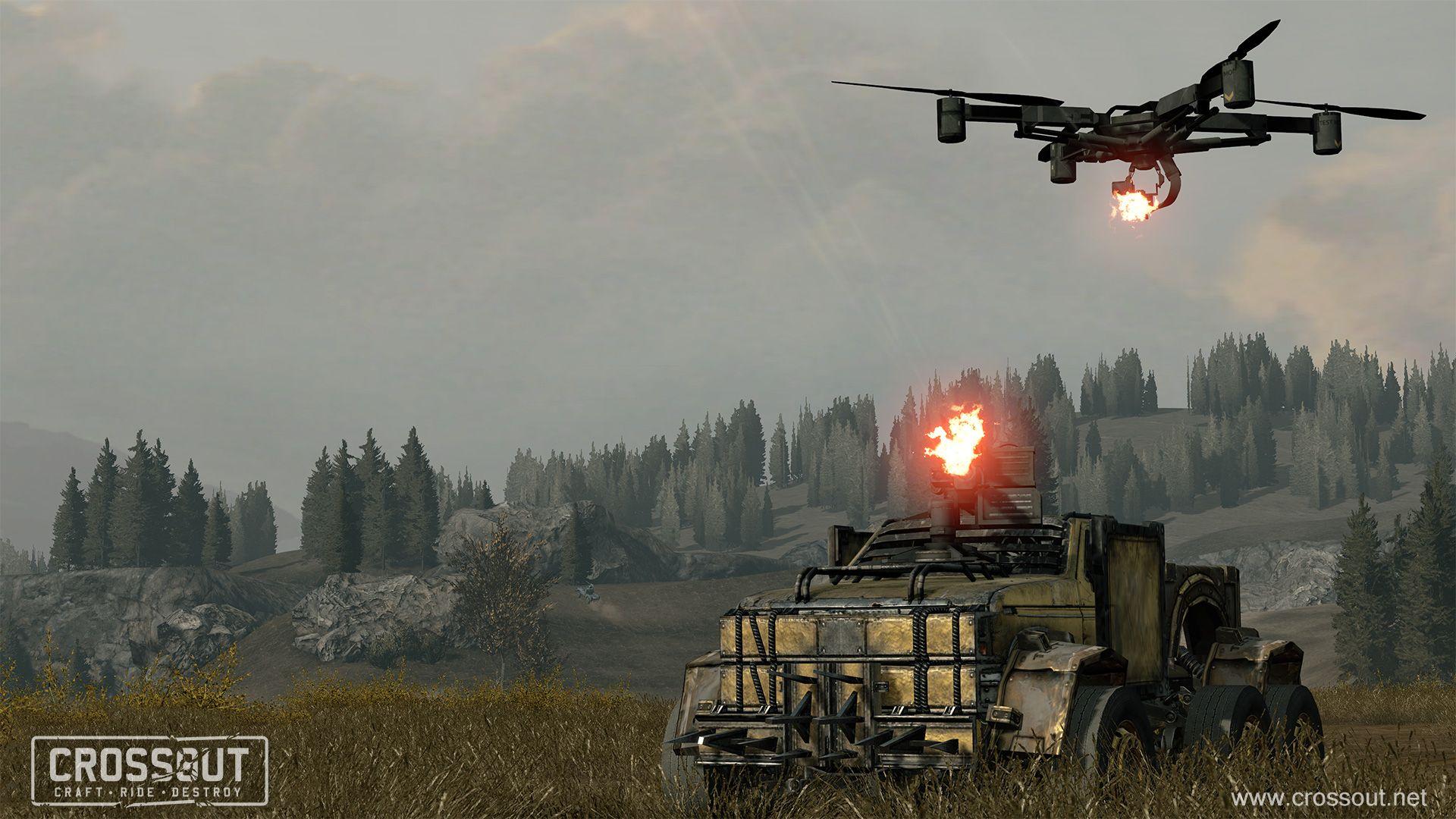 1920x1080 First week of Battle Test is over