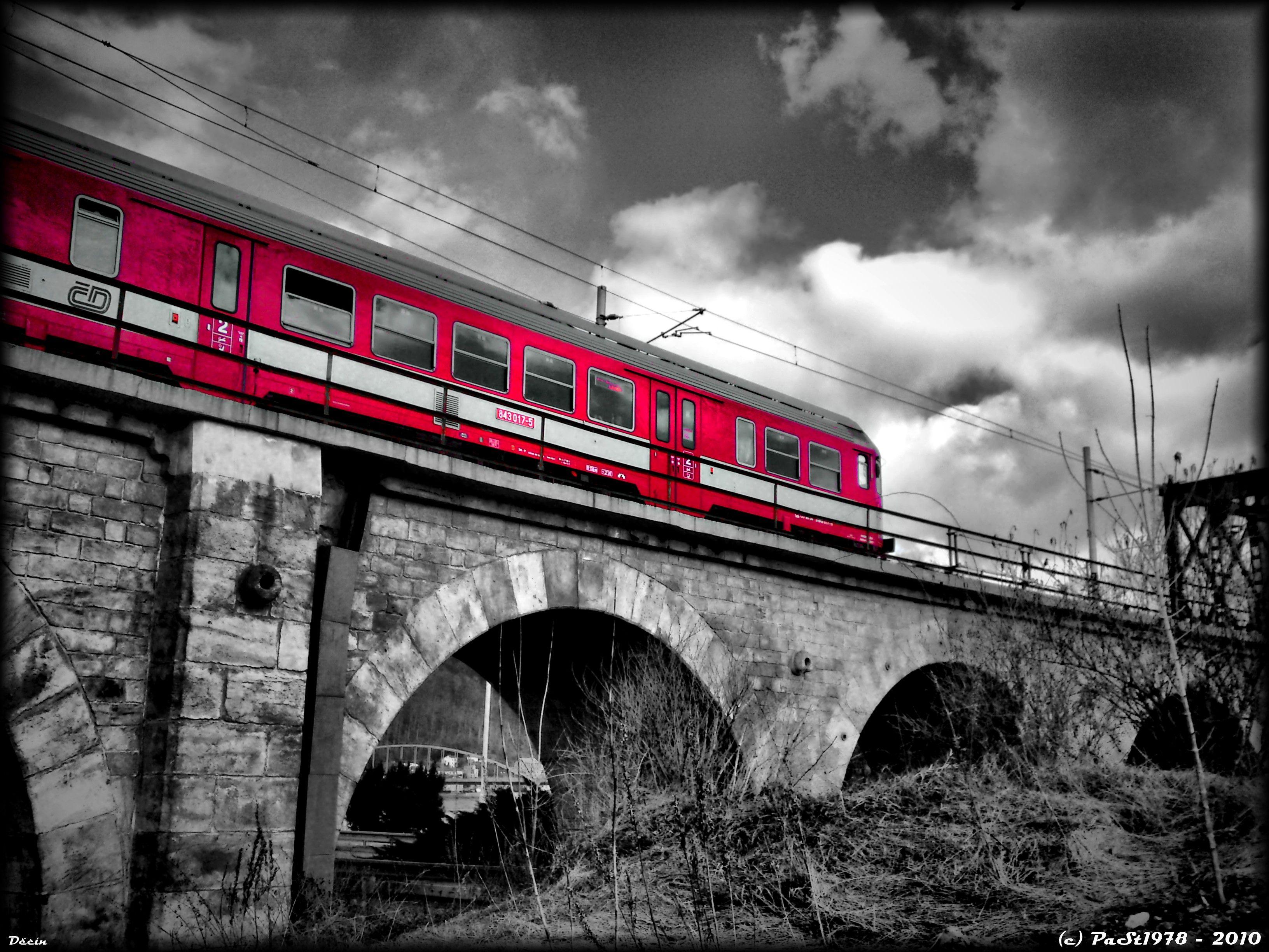 3264x2448 Full HDQ Train Picture and Wallpaper Showcase