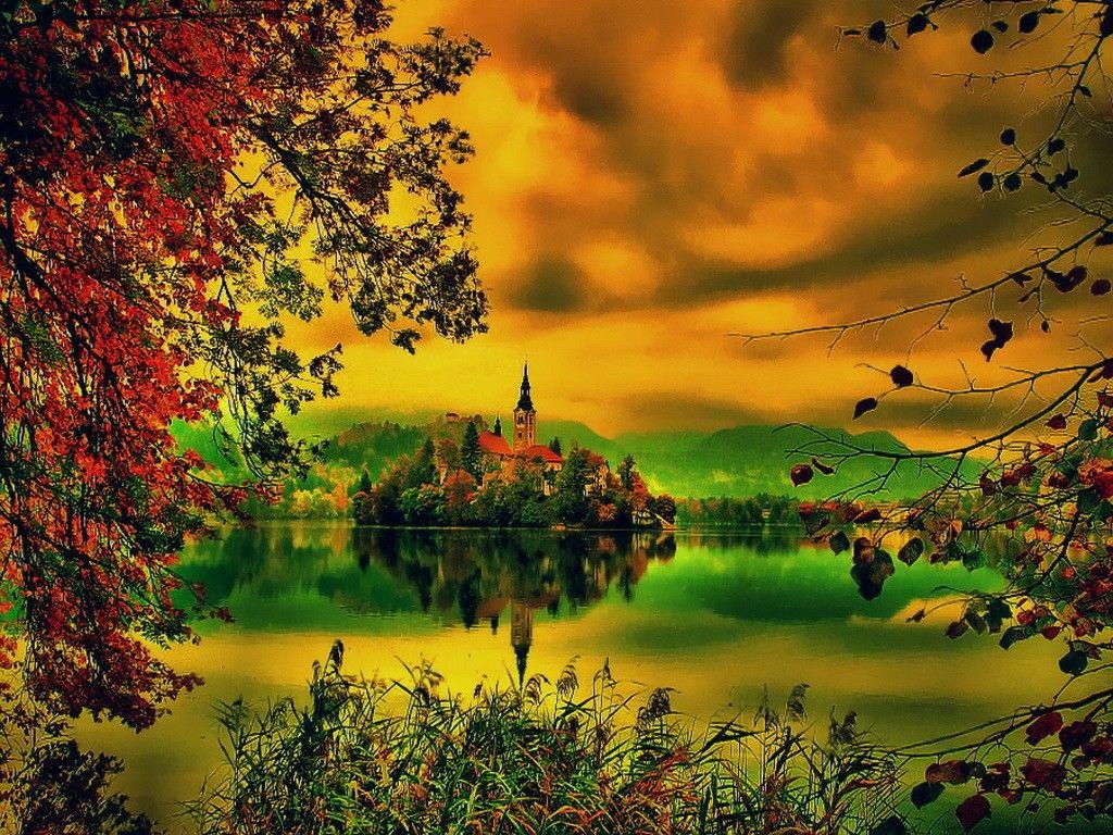 1024x768 October 2016 wallpaper: Single Luxury Beauty Superb Wonderful