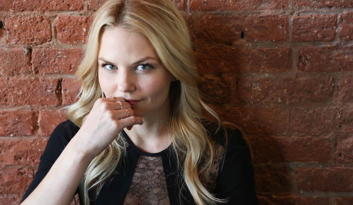 1240x720 Jennifer Morrison Wallpaper