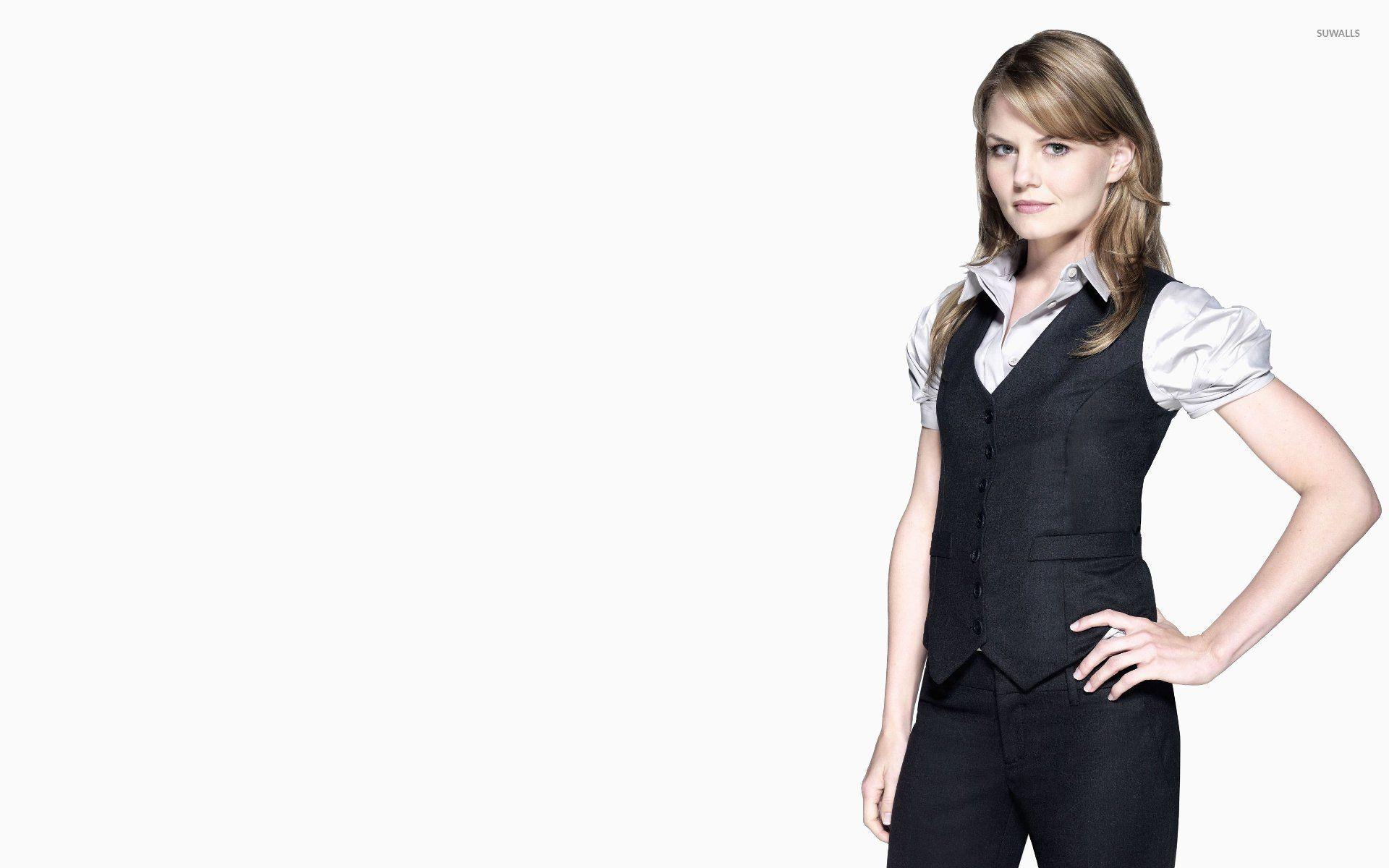 1920x1200 Jennifer Morrison [2] wallpaper wallpaper