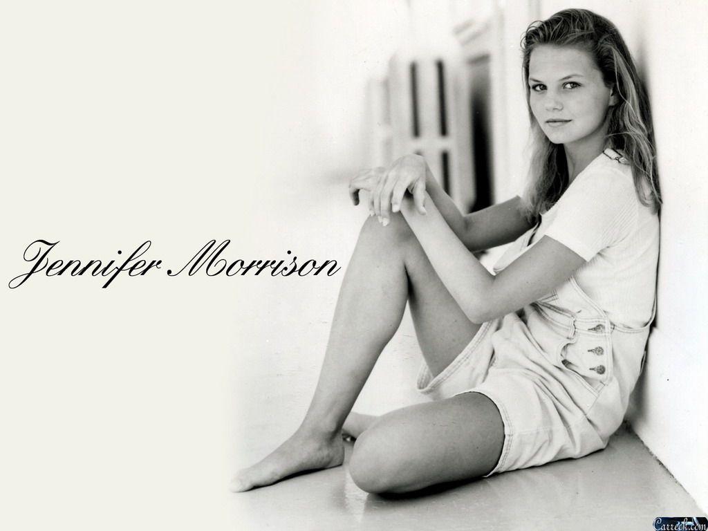 Jennifer Morrison Wallpapers Top Free Jennifer Morrison Backgrounds Wallpaperaccess