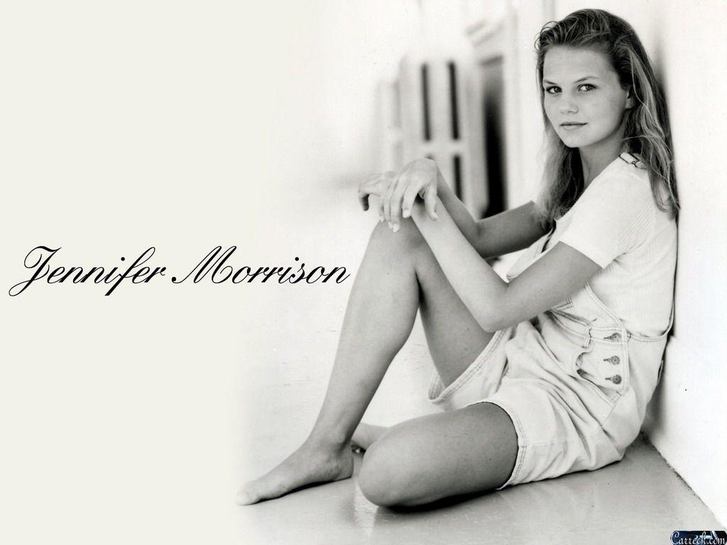 1024x768 Jennifer Morrison Gallery 589084820 Wallpaper for Free HDQ Pics