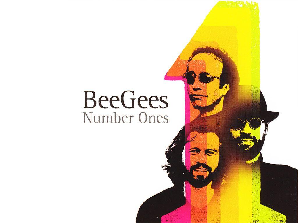1024x768 Navajo. The Bee Gees
