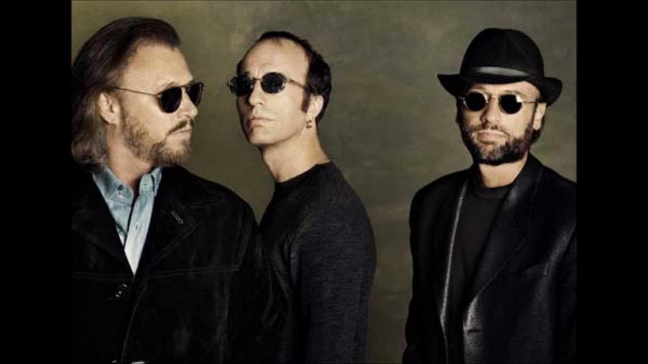 Bee Gees Wallpapers - Top Free Bee Gees Backgrounds - WallpaperAccess