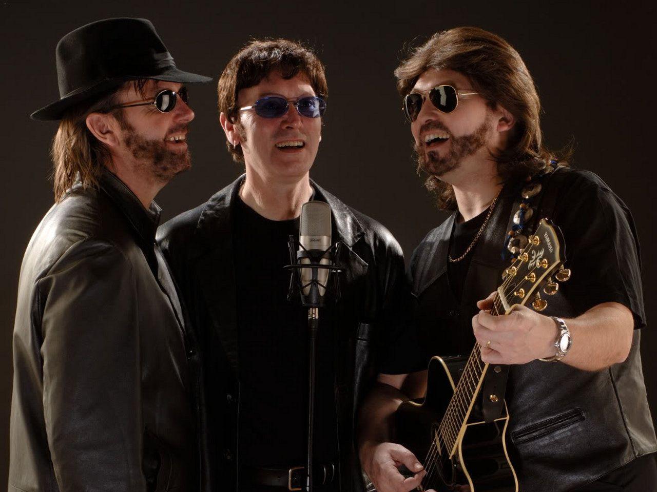 1280x960 Bee Gees Wallpaper