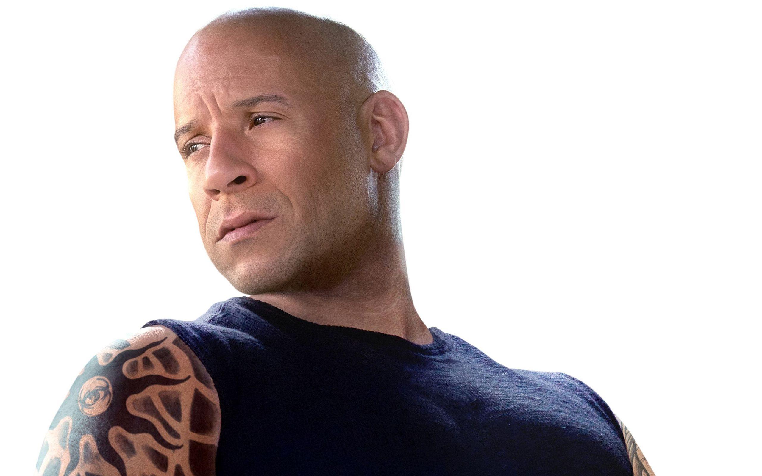 2560x1600 Vin Diesel HD Desktop Wallpaper Wallpaper Vin Diesel