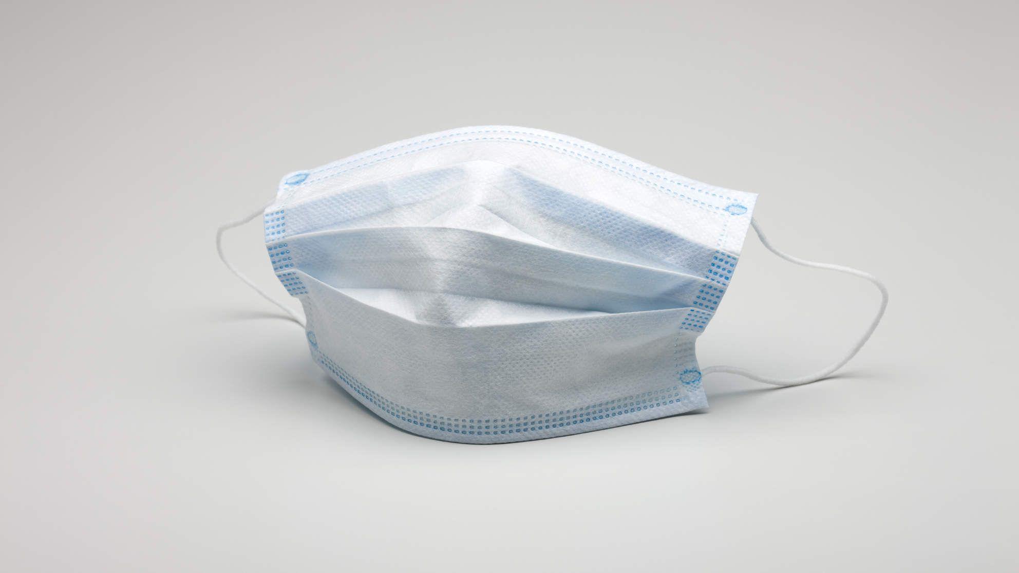 Surgical Mask Wallpapers - Top Free Surgical Mask Backgrounds