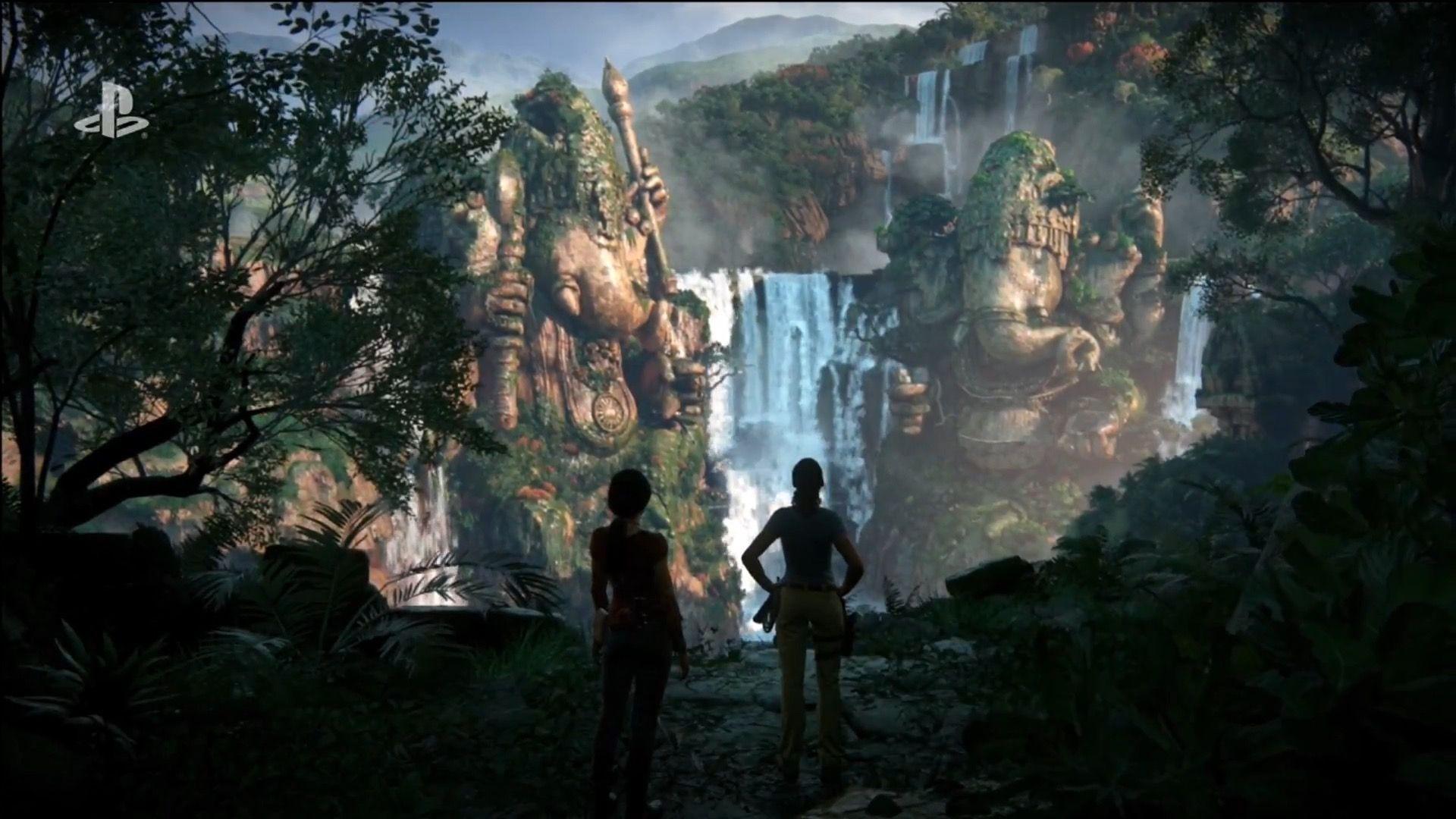 lost legacy ps5 download free