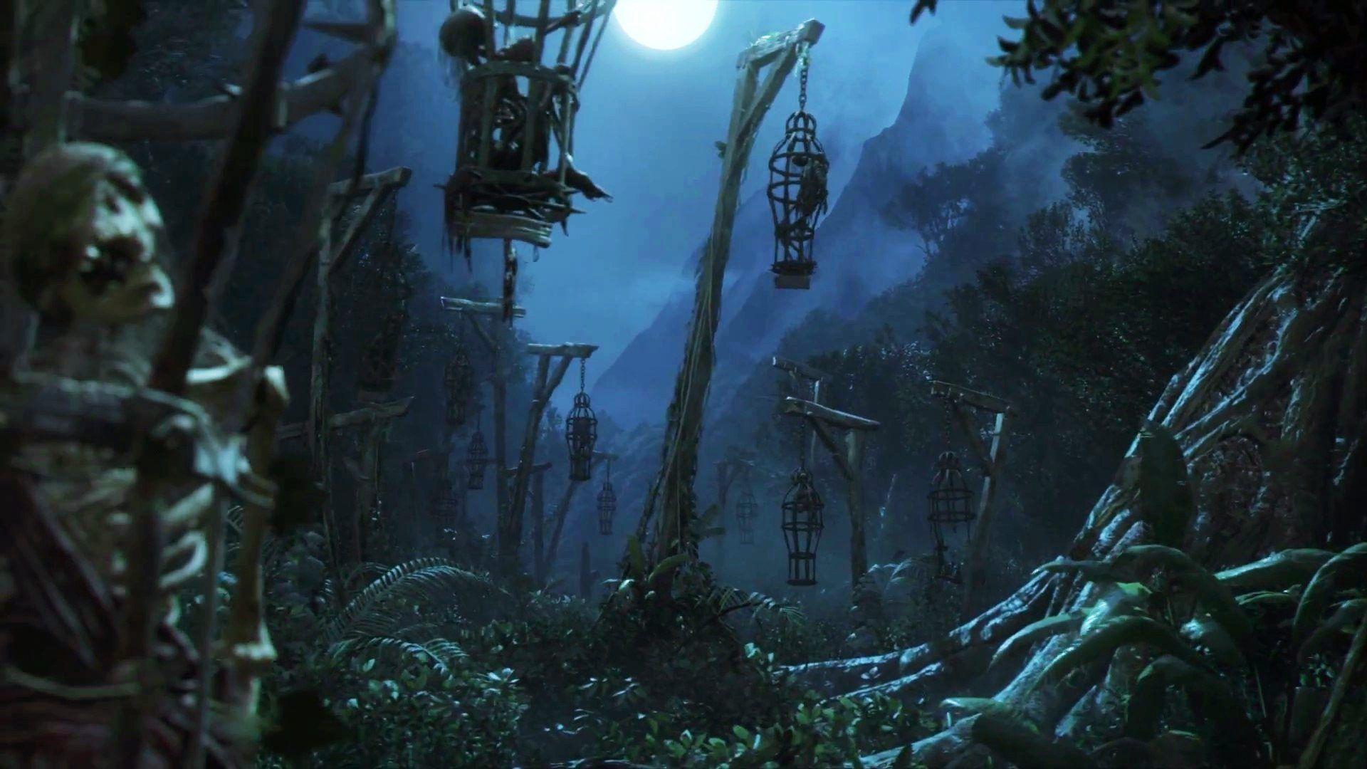 1920x1080 Uncharted 4 a Thiefs End wallpaper 5